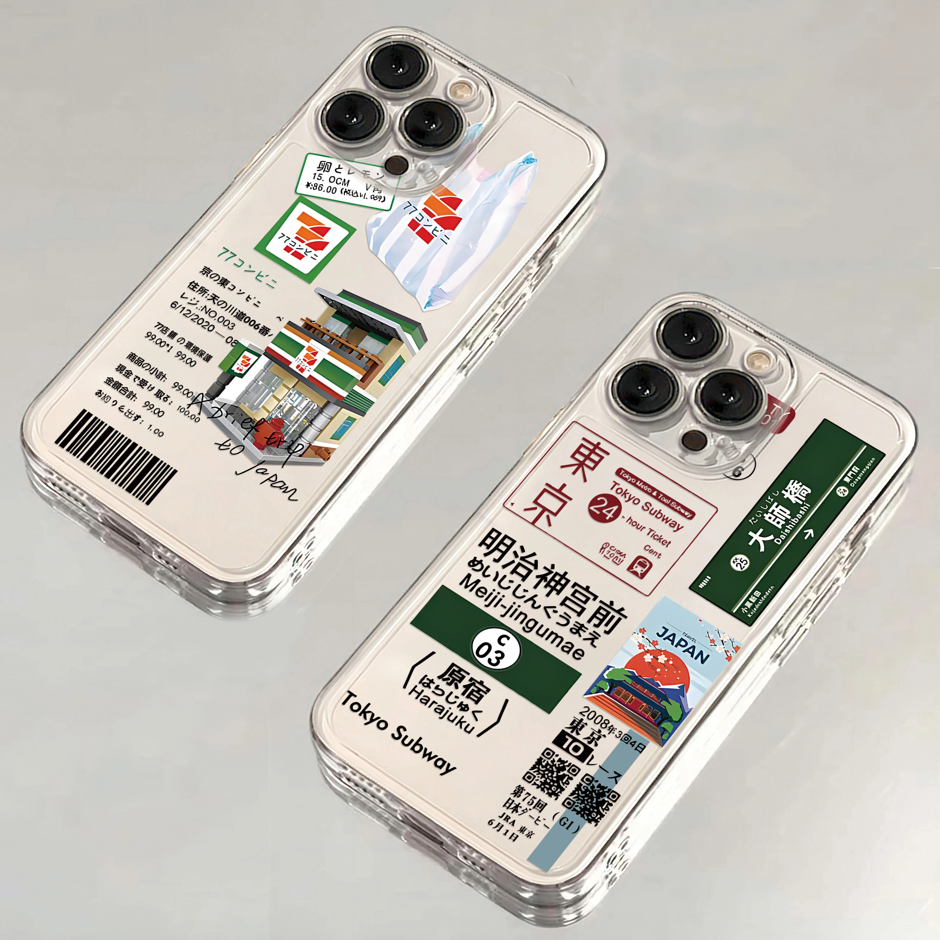 Phone Cases Xr - Japan Tokyo Osaka Kanagawa Label Phone