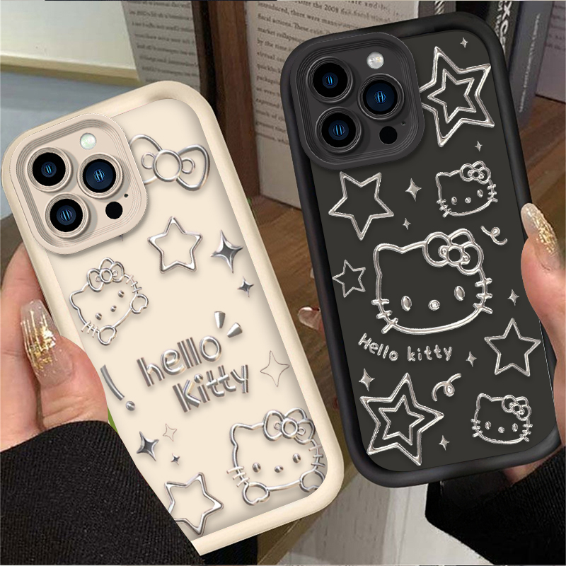 Phone Cases Xr - Cute Hello Kitty Phone Case For