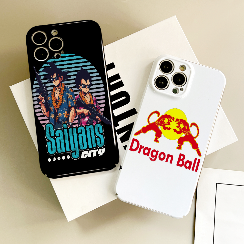 Phone Cases Price - D-Dragon Anime Ball phone case For