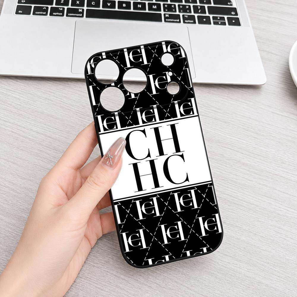 Phone Cases 13 - C-CarolinaS Fashion H-HerreraS Phone Case For