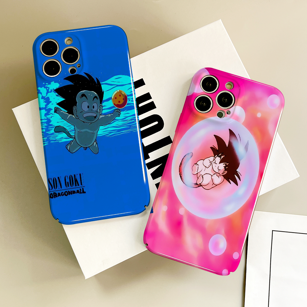 Phone Cases Price - Funny D-Dragon Ball phone case For