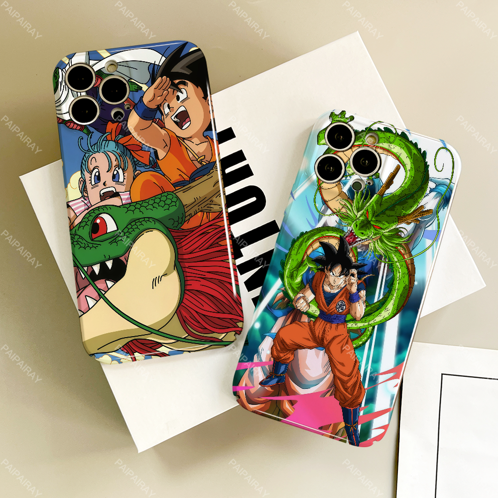 Phone Cases Price - Dragon Ball egeta Son Goku phone