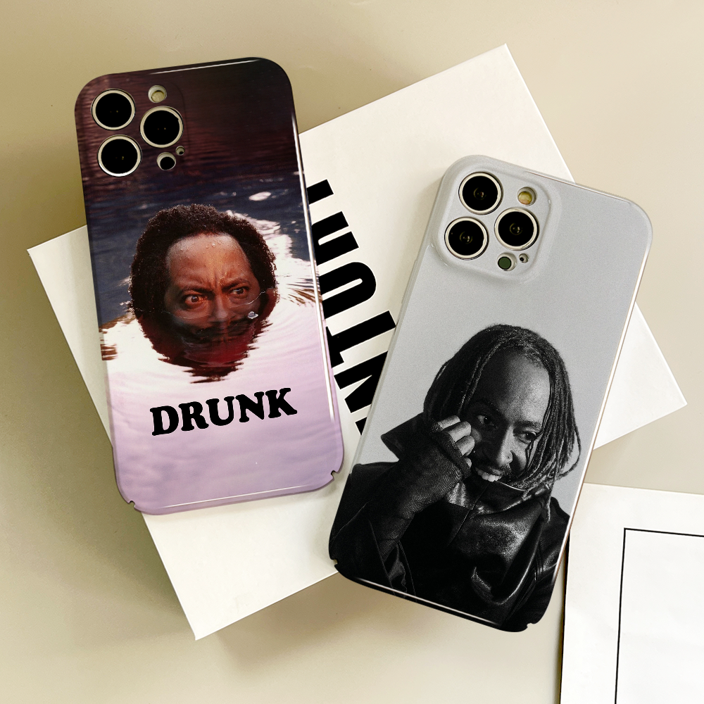 Phone Cases Price - T-Thundercat Distracted phone case For iPhone