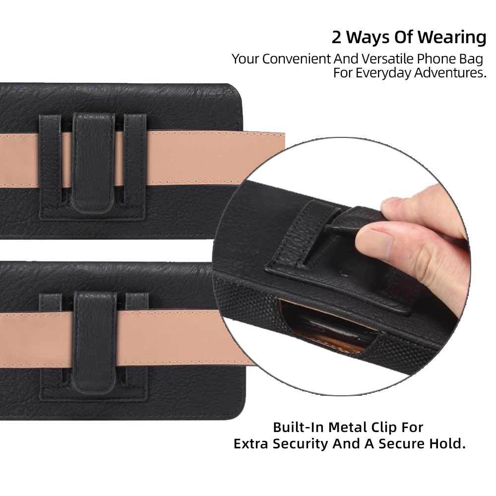 Retro Cowhide Grain Splicing P - Phone Cases Vape บทวิจารณ์และราคา