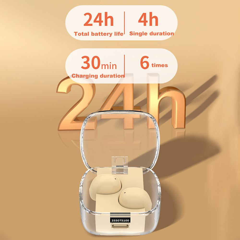 Clearance Price Mini Sleep Ear - Phone Cases Price บทวิจารณ์และราคา