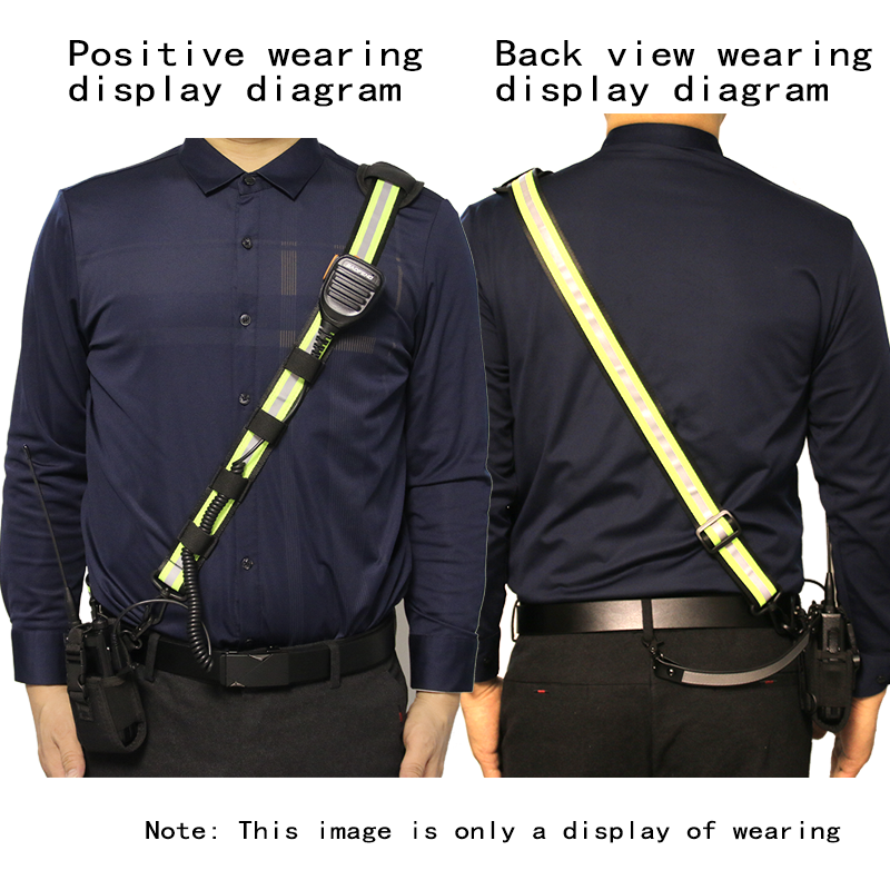 Walkie talkie shoulder bag, sp - Military Grade Case บทวิจารณ์และราคา