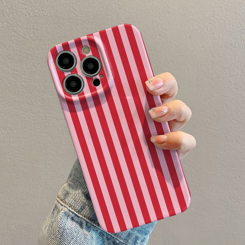 Phone Case For iPhone 17 16 15 - Phone Cases Like Loopy บทวิจารณ์และราคา