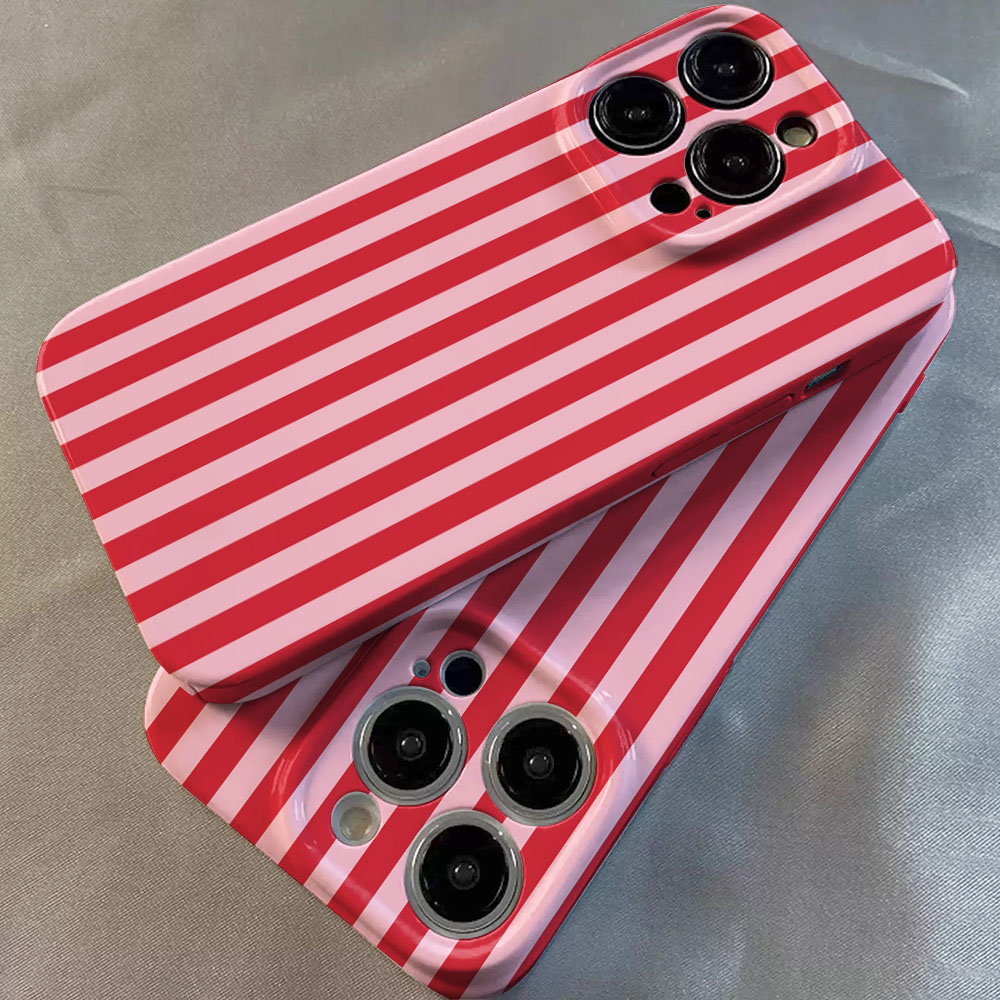 Phone Case For iPhone 17 16 15 - Phone Cases Like Loopy บทวิจารณ์และราคา