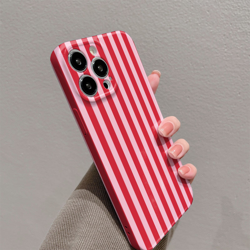 Phone Case For iPhone 17 16 15 - Phone Cases Like Loopy บทวิจารณ์และราคา