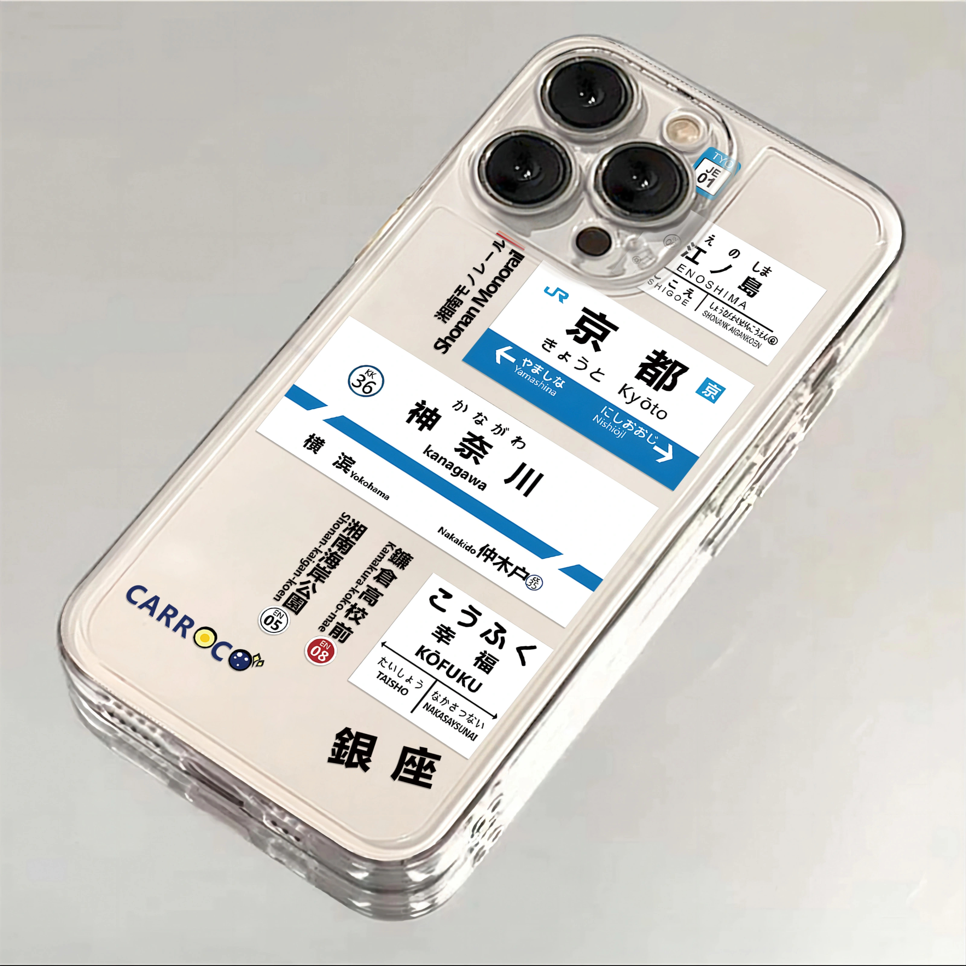 Japan Tokyo Osaka Kanagawa Lab - Phone Cases Xr บทวิจารณ์และราคา