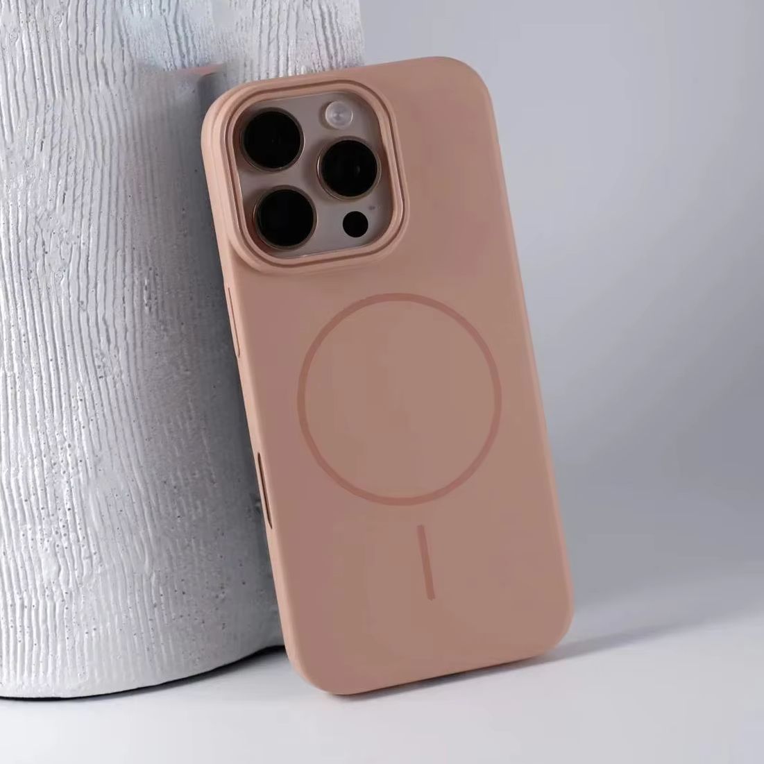 Luxury Original For Magsafe Ma - Phone Cases With Magnet บทวิจารณ์และราคา