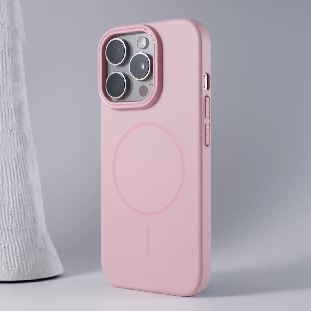 Luxury Original For Magsafe Ma - Phone Cases With Magnet บทวิจารณ์และราคา
