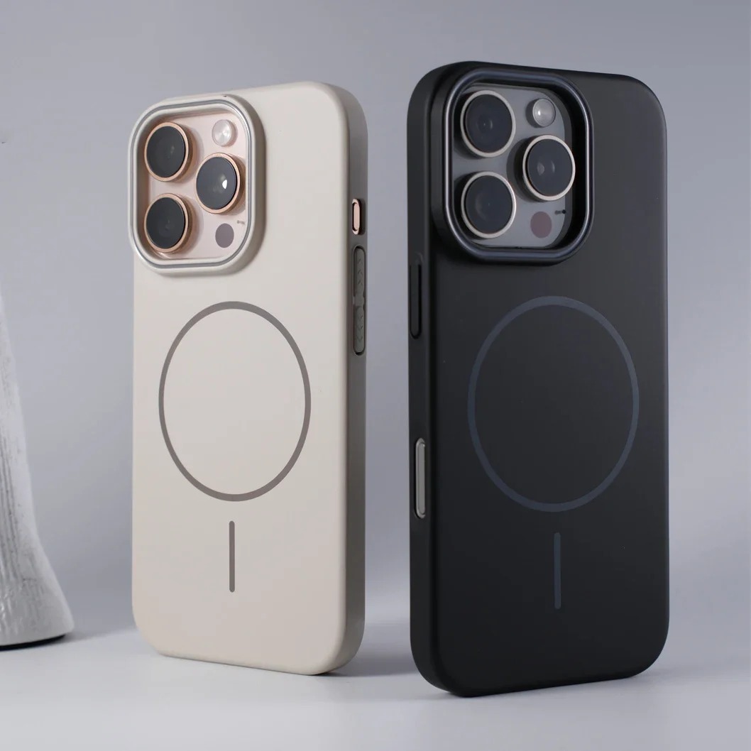 Luxury Original For Magsafe Ma - Phone Cases With Magnet บทวิจารณ์และราคา