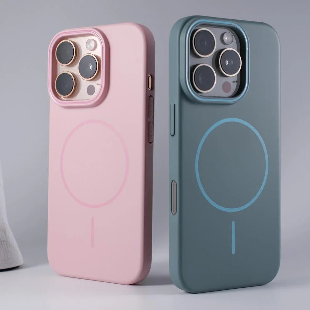 Luxury Original For Magsafe Ma - Phone Cases With Magnet บทวิจารณ์และราคา