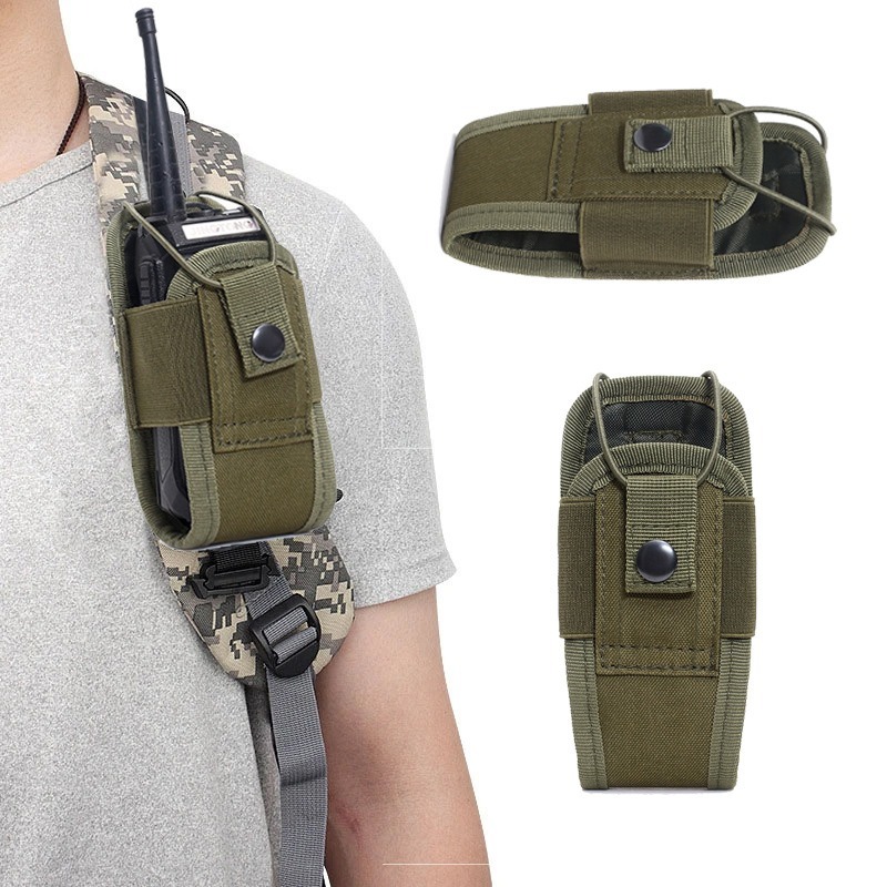 Portable Outdoor Hunting Sport - Military Grade Case บทวิจารณ์และราคา