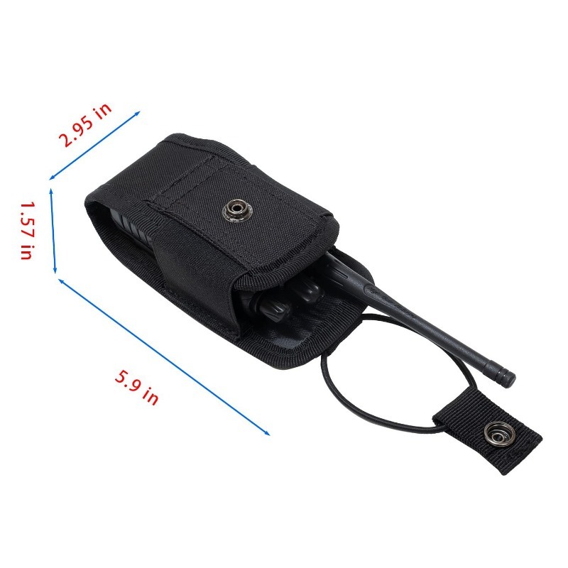 Portable Outdoor Hunting Sport - Military Grade Case บทวิจารณ์และราคา