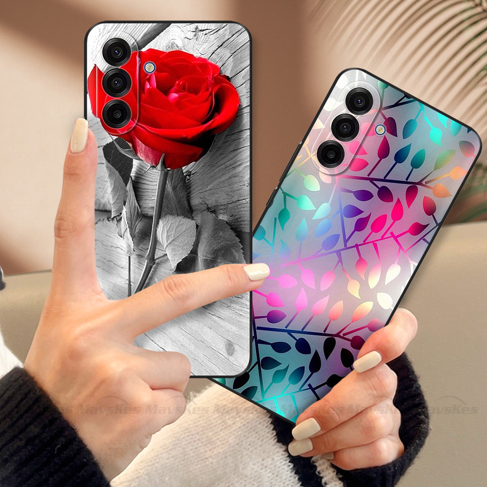 For Samsung Galaxy A17 5G Case - Phone Cases Quotes บทวิจารณ์และราคา