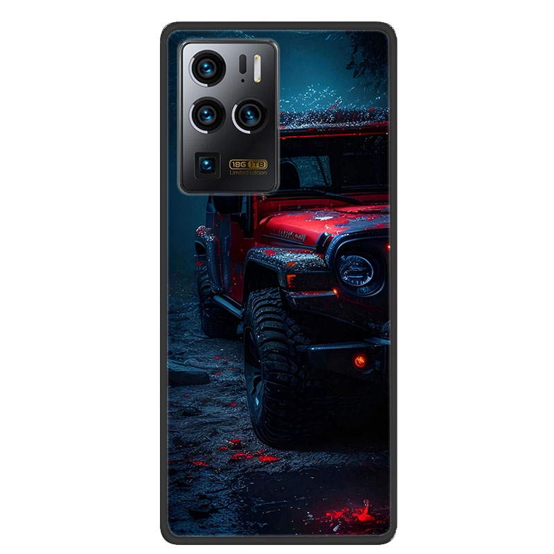 For ZTE Axon 30 Ultra 5G Case  - Phone Cases Quotes บทวิจารณ์และราคา