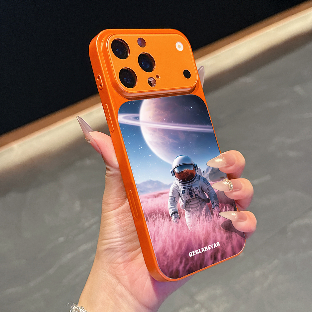 DECLAREYAO Origina Custom Temp - Phone Cases Customized บทวิจารณ์และราคา