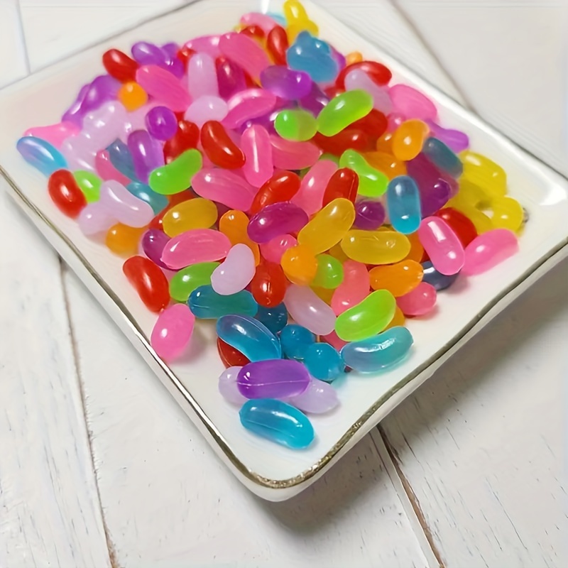 30Pcs Rainbow Jewelry Pendants - Phone Cases Rubber บทวิจารณ์และราคา