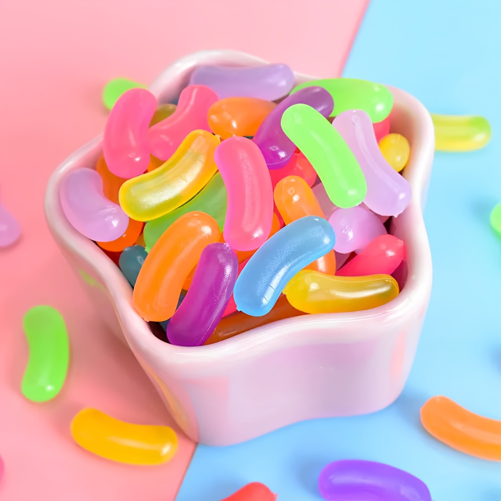 30Pcs Rainbow Jewelry Pendants - Phone Cases Rubber บทวิจารณ์และราคา