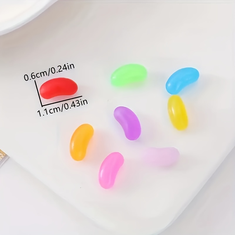 30Pcs Rainbow Jewelry Pendants - Phone Cases Rubber บทวิจารณ์และราคา