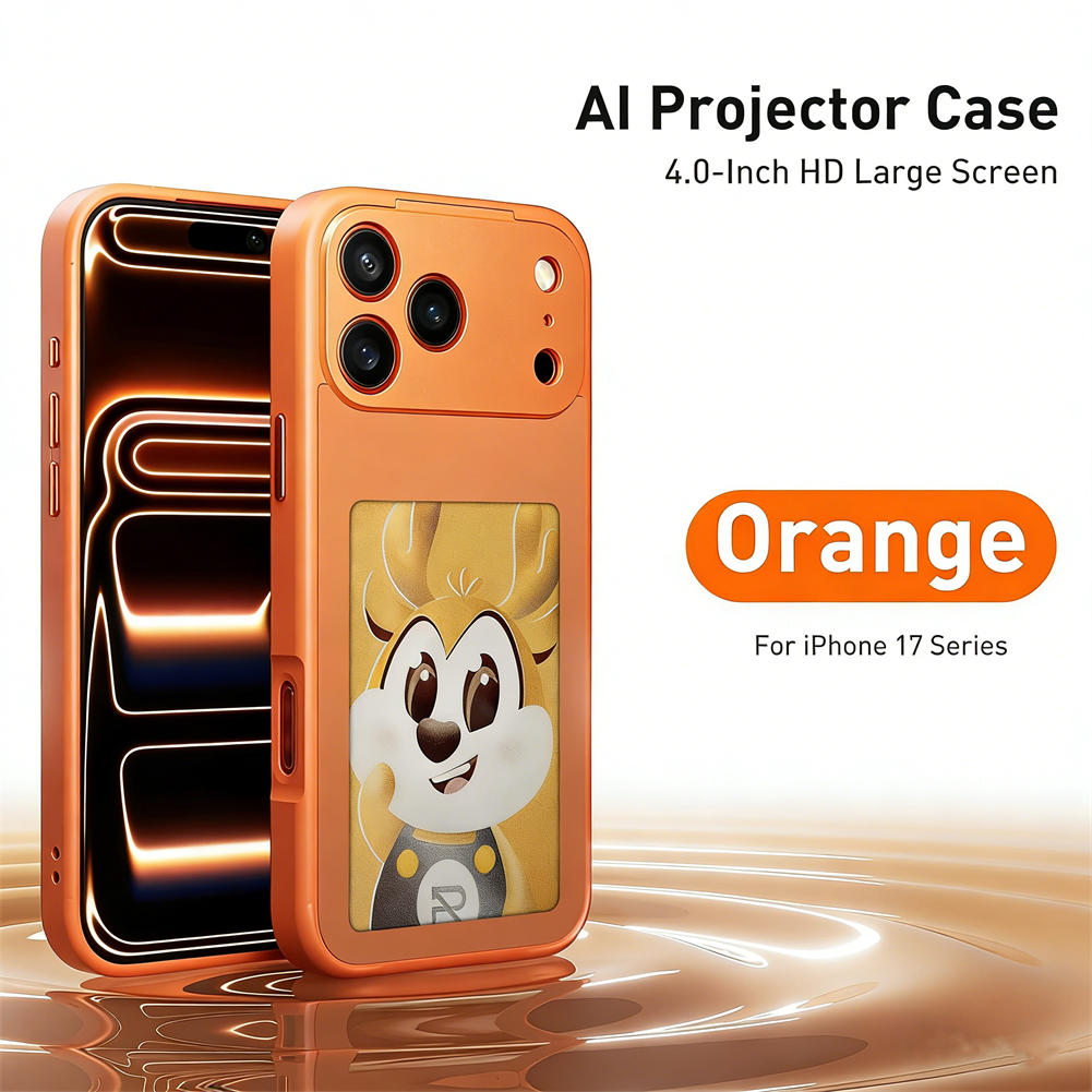 NFC Function AI Phone Cases Fo - Phone Cases Customized บทวิจารณ์และราคา