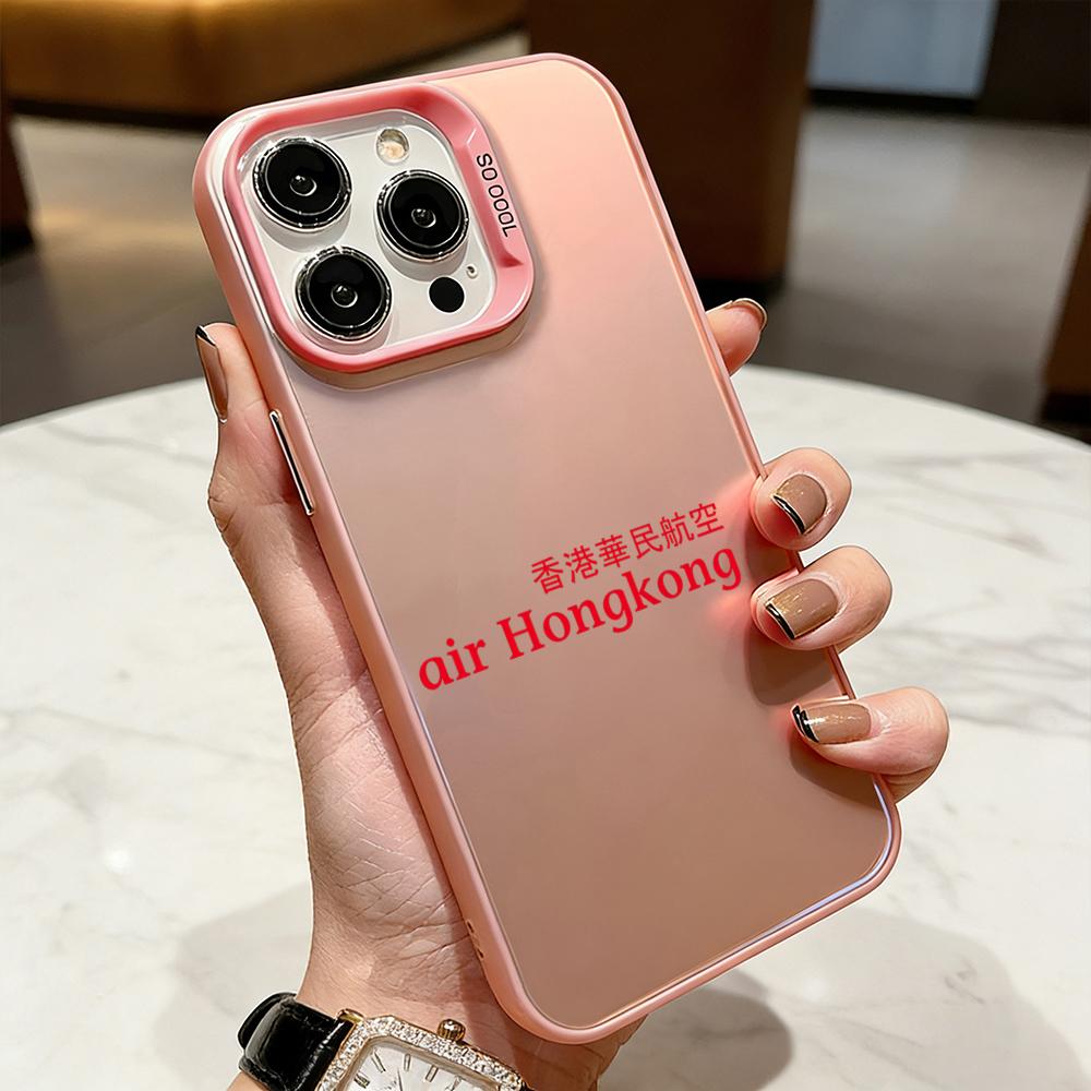 1P-Hong Kong Airlines Phone Ca - Phone Cases Hong Kong บทวิจารณ์และราคา