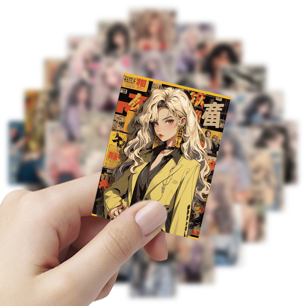 10/30/60pcs Vintage Hong Kong- - Phone Cases Hong Kong บทวิจารณ์และราคา