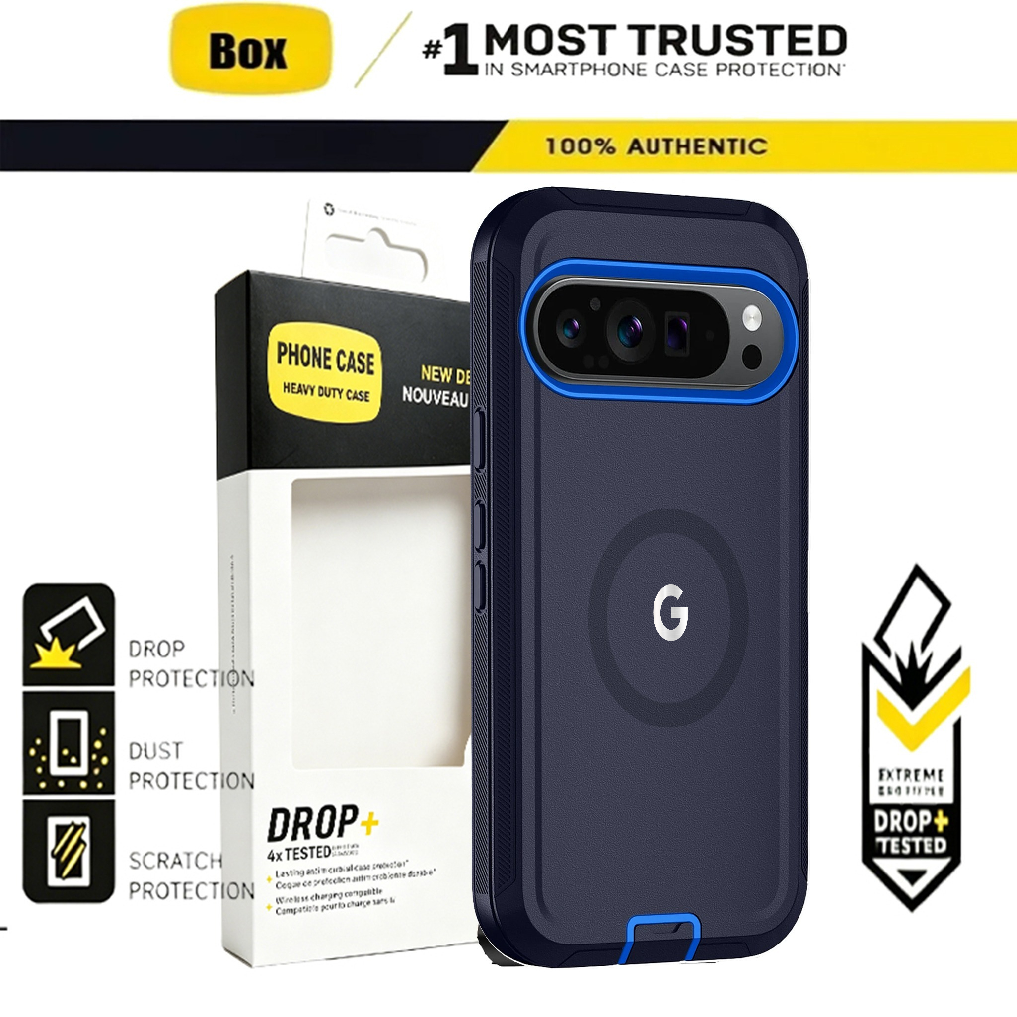 Armor Design Military Grade OT - Military Grade Case บทวิจารณ์และราคา
