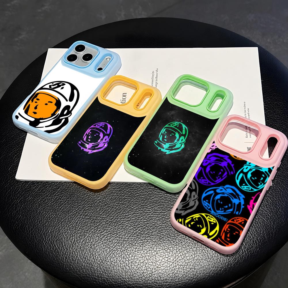 B-Billionaire B-Boys Club Phon - Phone Cases With Card Holder บทวิจารณ์และราคา