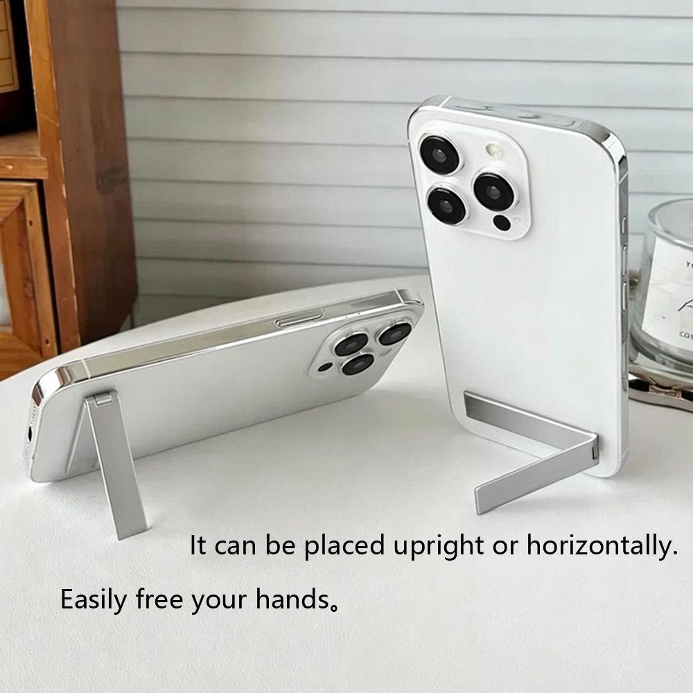 Metal Phone Kickstand Ultra Th - Phone Cases Design Ideas บทวิจารณ์และราคา