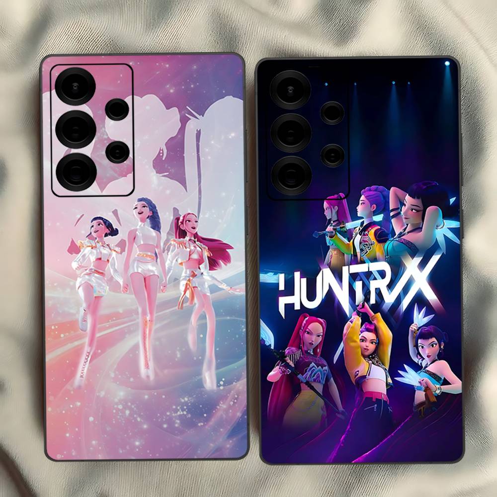 Kpop D-demon Hunters Phone Cas - Phone Cases Quotes บทวิจารณ์และราคา