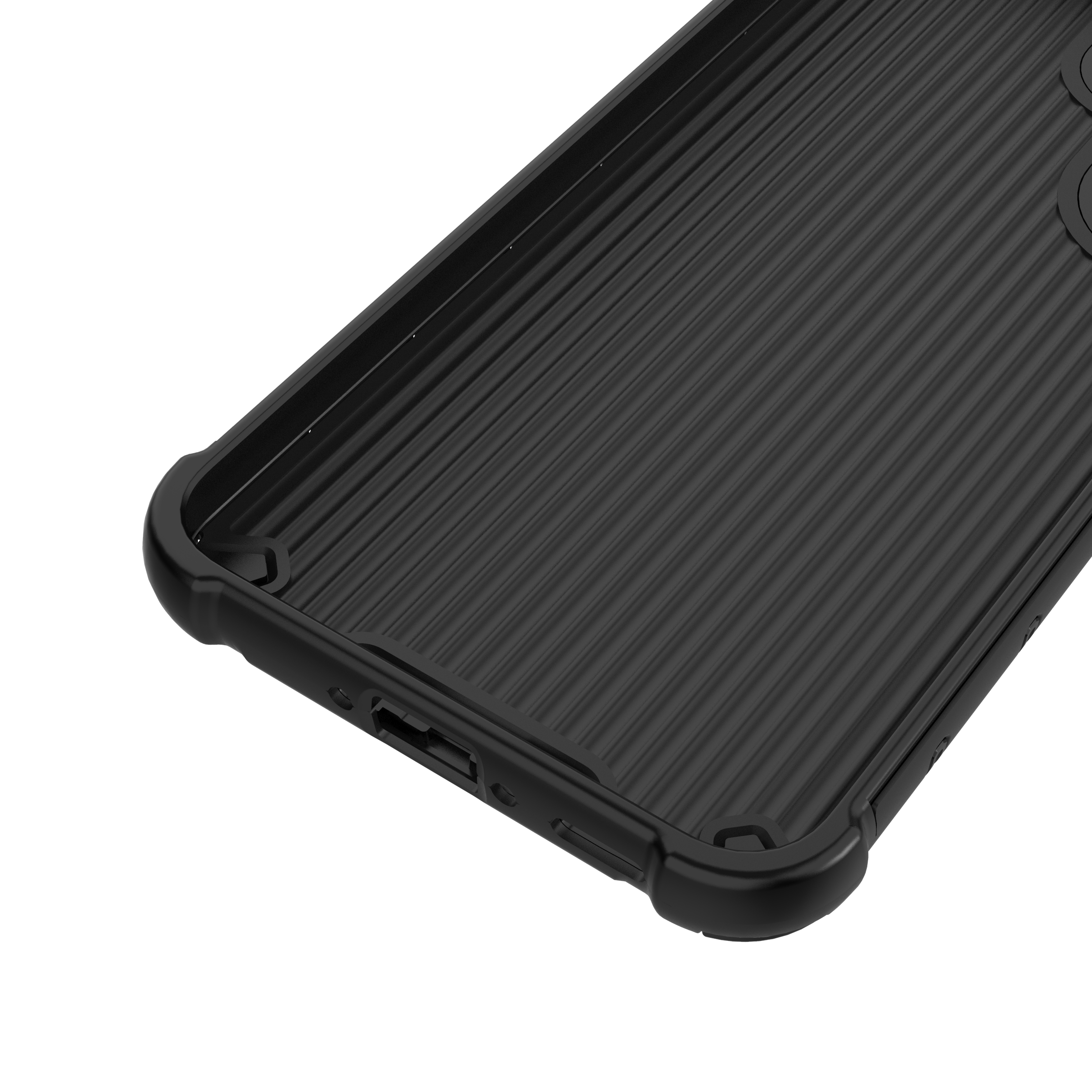 Military Grade Rugged Magnetic - Military Grade Case บทวิจารณ์และราคา