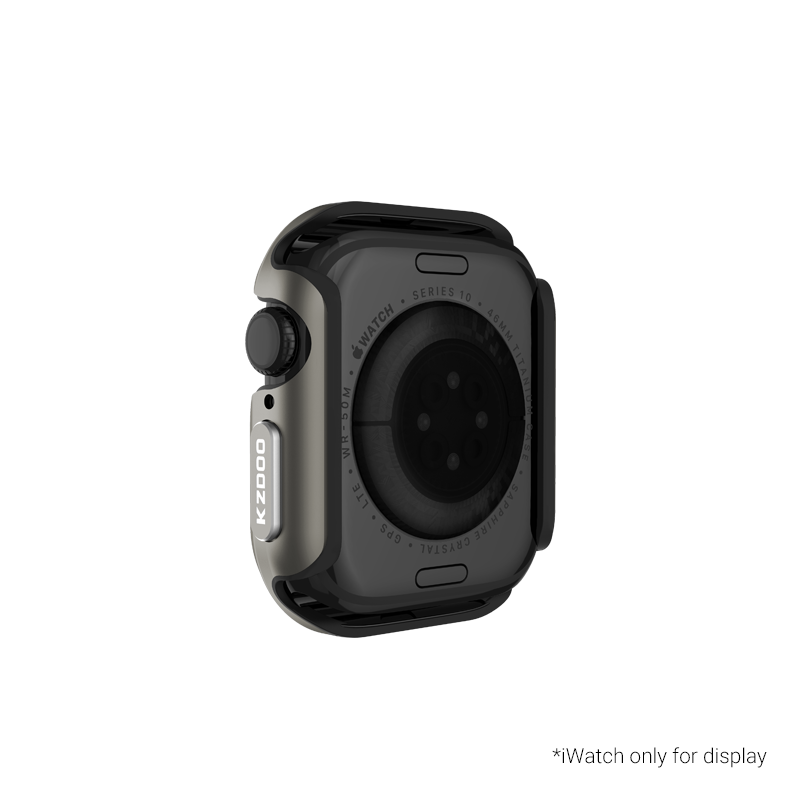 KZDOO Defender Watch Case Dese - Phone Cases Rubber บทวิจารณ์และราคา