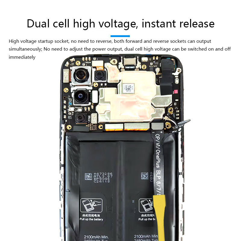 SUNSHINE iBoot-D 8V High-Volta - Phone Cases Rubber บทวิจารณ์และราคา