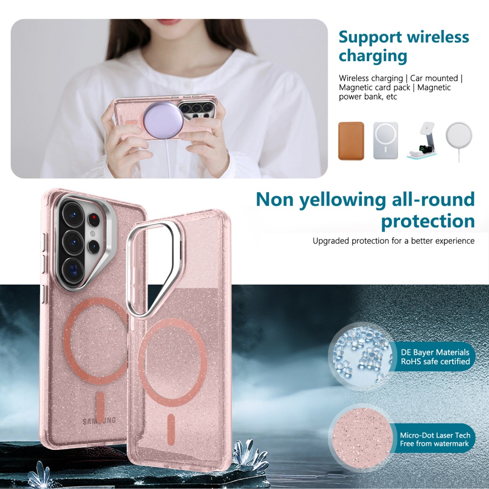 Military Grade Metal Flip Lens - Military Grade Case บทวิจารณ์และราคา