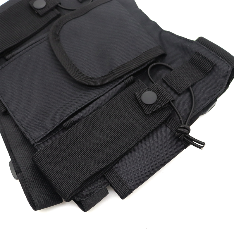 Tactical Chest Rig Bag Vest fo - Military Grade Case บทวิจารณ์และราคา