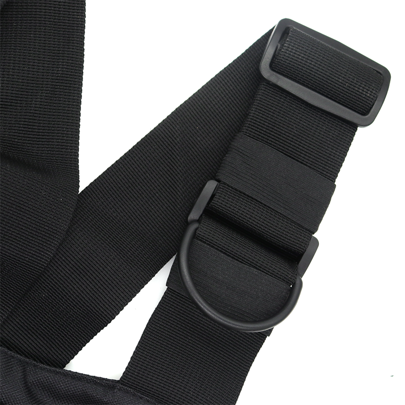Tactical Chest Rig Bag Vest fo - Military Grade Case บทวิจารณ์และราคา