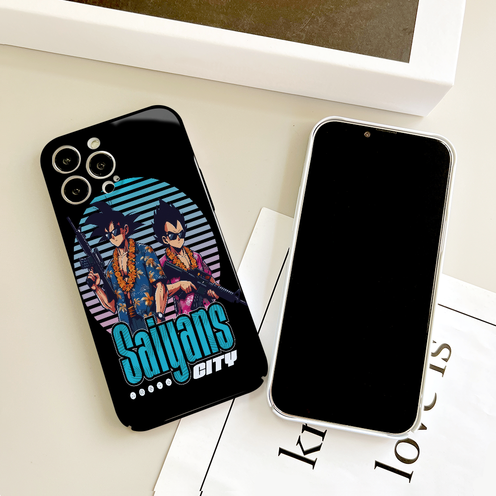 D-Dragon Anime Ball phone case - Phone Cases Price บทวิจารณ์และราคา