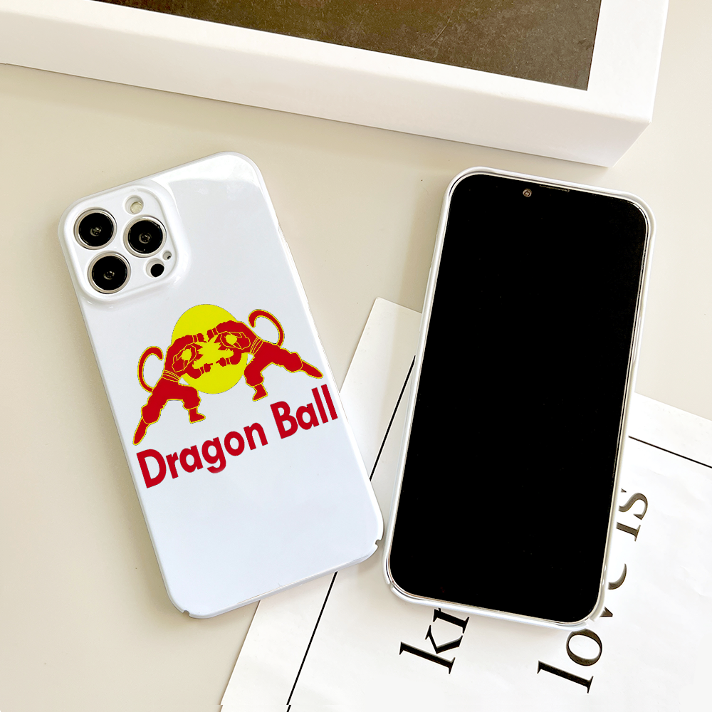 D-Dragon Anime Ball phone case - Phone Cases Price บทวิจารณ์และราคา