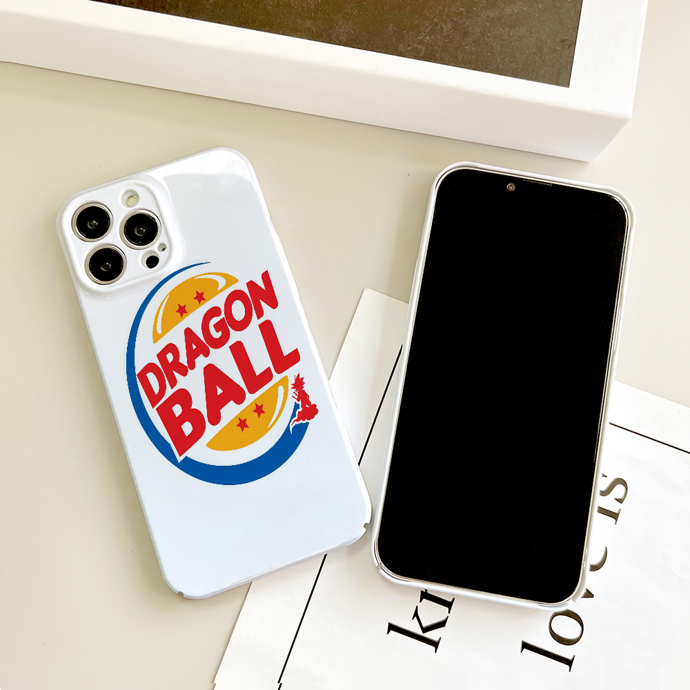D-Dragon Anime Ball phone case - Phone Cases Price บทวิจารณ์และราคา