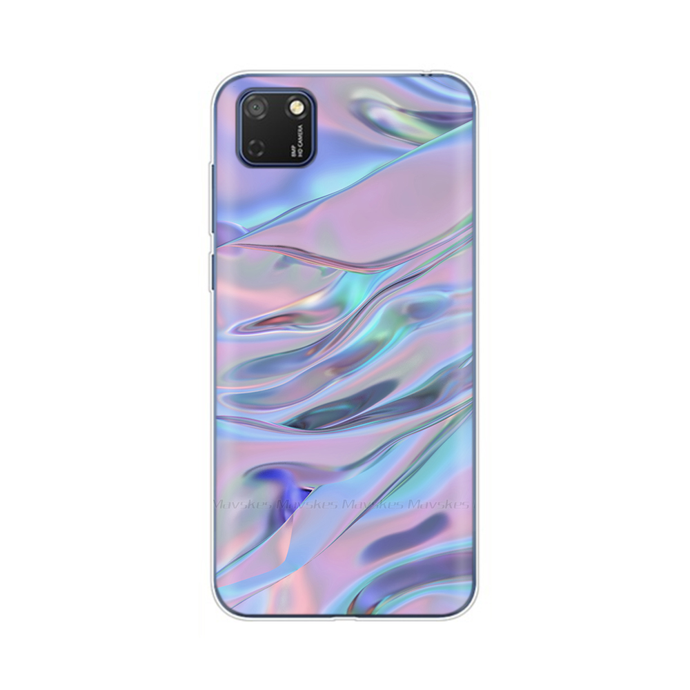 For Huawei Y5P Case For Huawei - Phone Cases Quotes บทวิจารณ์และราคา