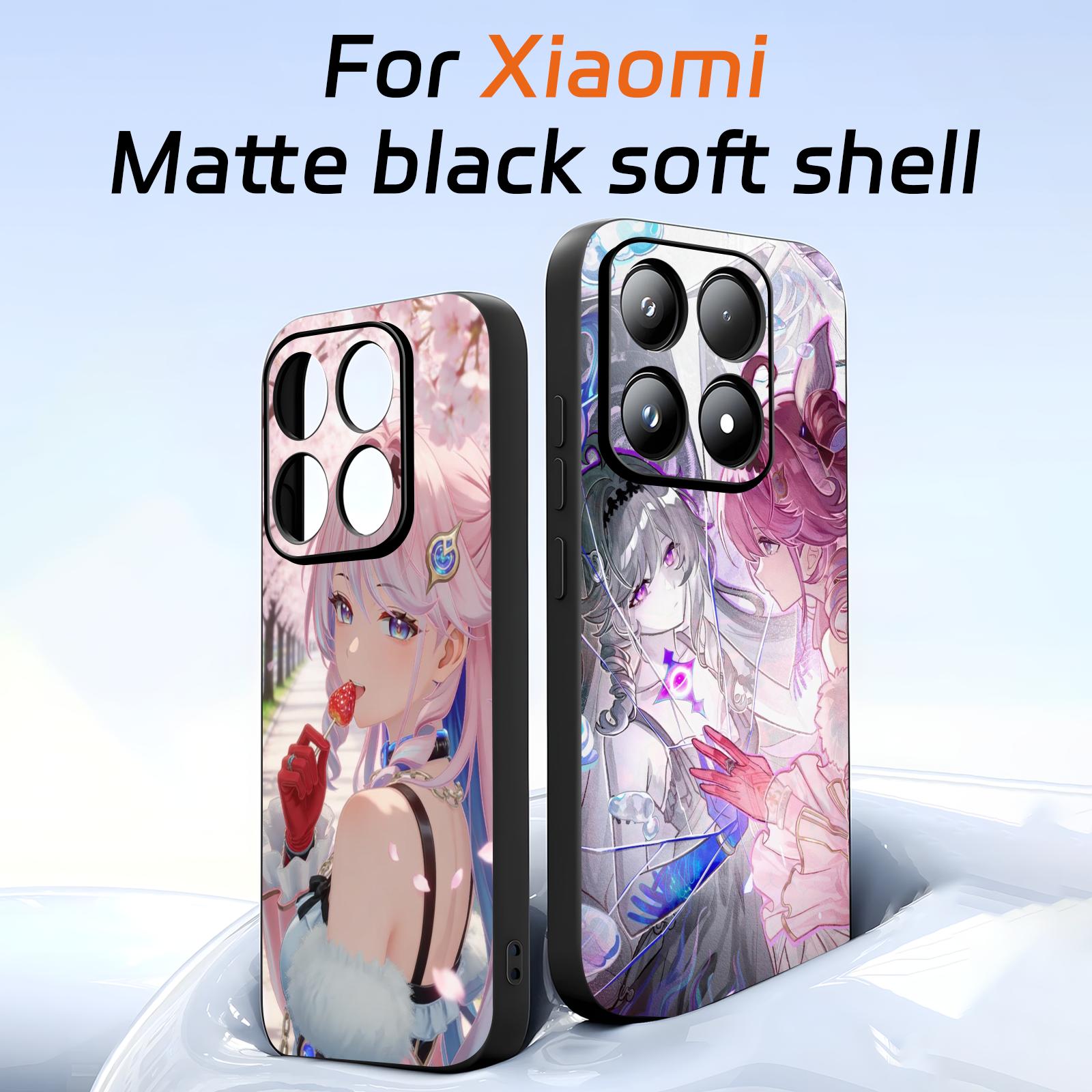 Phone Case For Xiaomi 17 15 14 - Phone Cases 13 บทวิจารณ์และราคา
