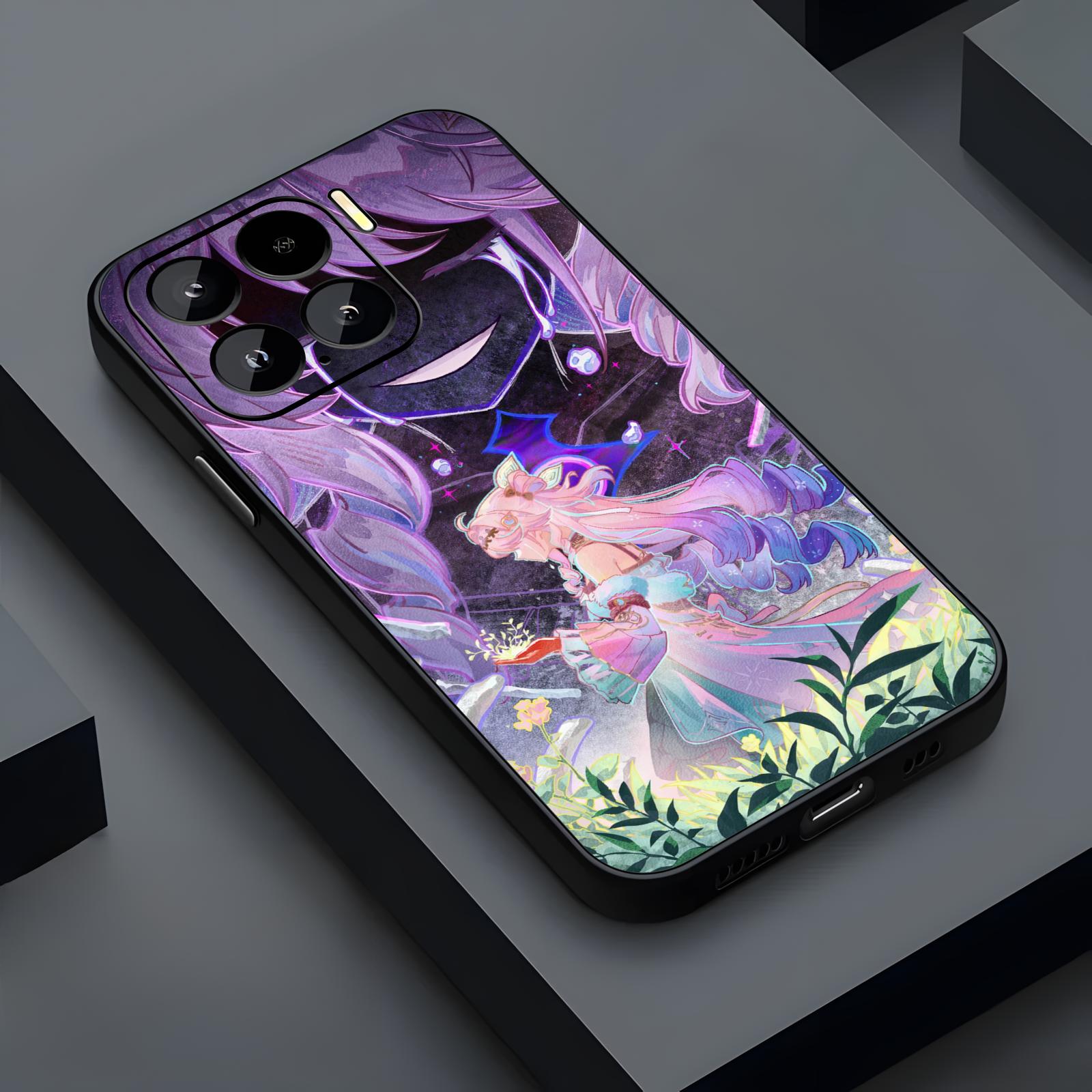 Phone Case For Xiaomi 17 15 14 - Phone Cases 13 บทวิจารณ์และราคา