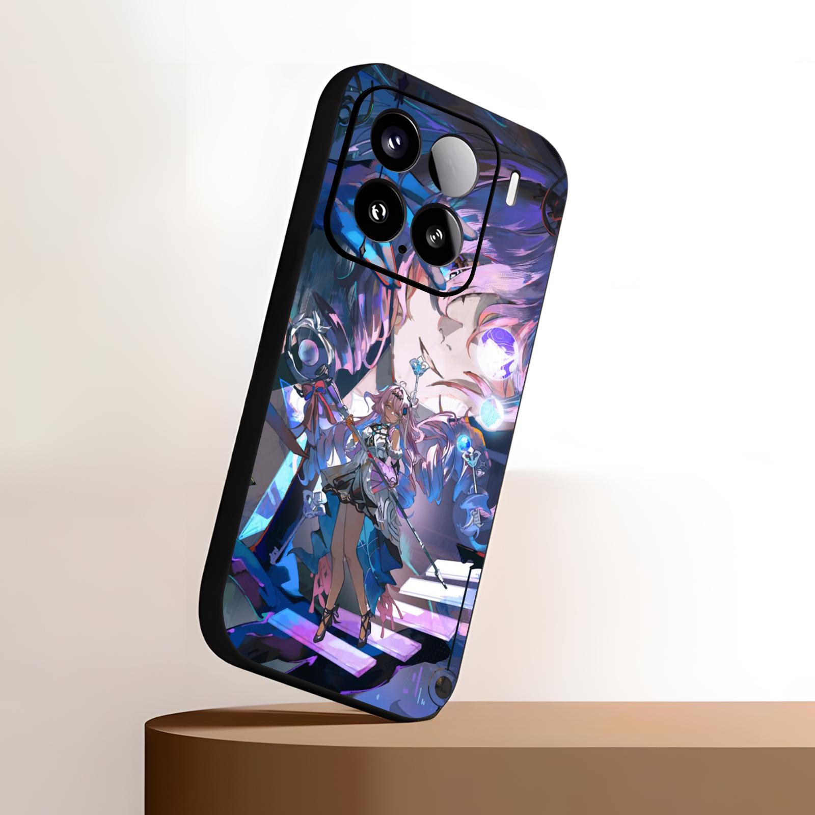 Phone Case For Xiaomi 17 15 14 - Phone Cases 13 บทวิจารณ์และราคา