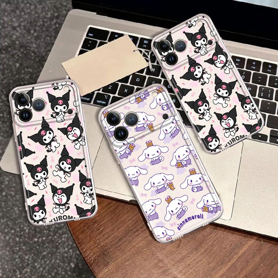 Clear Phone Cover Case for App - Phone Cases Like Loopy บทวิจารณ์และราคา