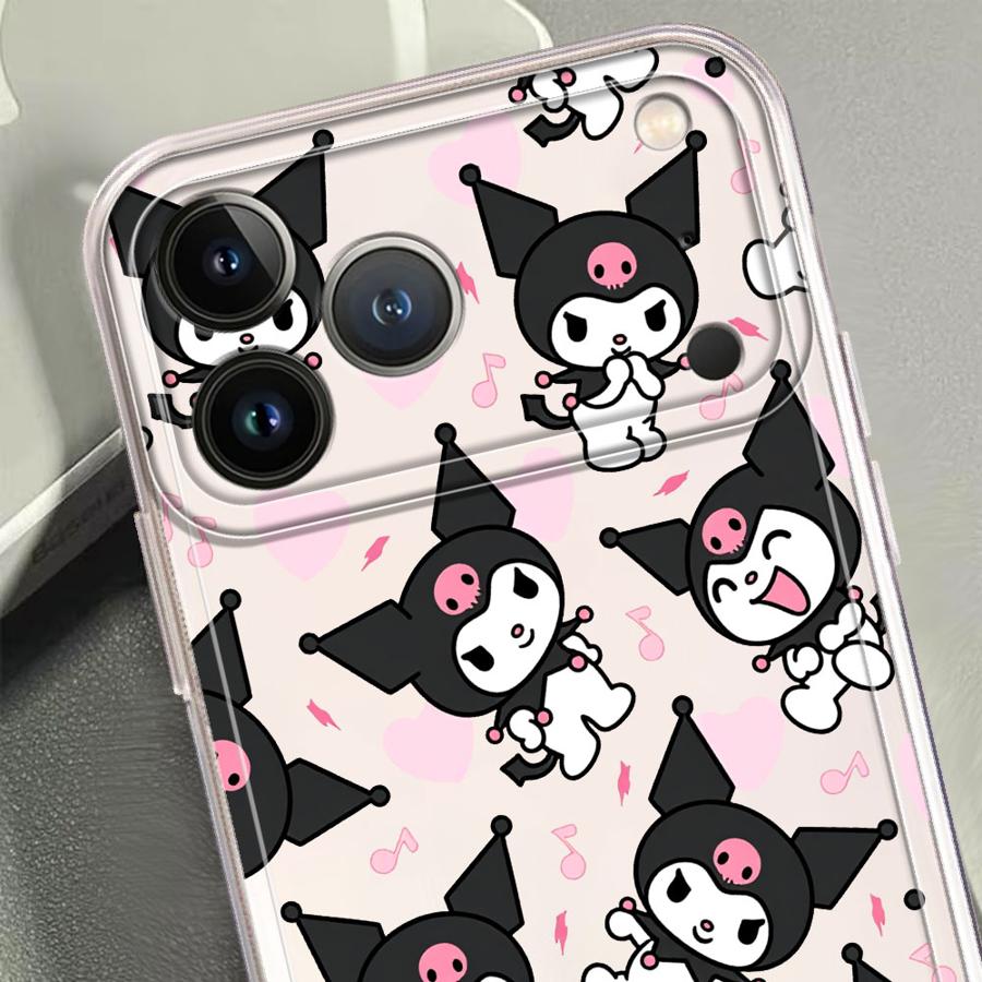 Clear Phone Cover Case for App - Phone Cases Like Loopy บทวิจารณ์และราคา