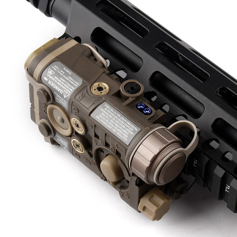 Tactical NGAL Dummy Nylon Batt - Military Grade Case บทวิจารณ์และราคา