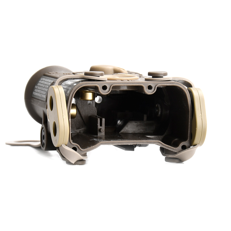 Tactical NGAL Dummy Nylon Batt - Military Grade Case บทวิจารณ์และราคา